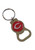 Cincinnati Reds MLB Bottle Opener Key Chain