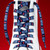 Boston Red Sox Logo Wordmark Shoelaces Boston Red Sox Logo Wordmark Shoelaces