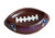 New York Giants NFL Football Soap Dish