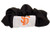 San Francisco Giants MLB Scrunchie Hair Twist Tie San Francisco Giants MLB Scrunchie Hair Twist Tie