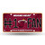 Miami Heat #1 Fan Metal License Plate