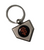 San Francisco Giants MLB Home Plate Key Chain