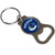 Vancouver Canucks Key Chain - Bottle Opener