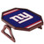 New York Giants NFL Armchair Quarterback Tray