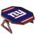 New York Giants NFL Football Armchair Quarterback Tray