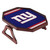 New York Giants NFL Armchair Quarterback Tray