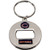 Chicago Bears NFL Metal EZ Bottle Opener Key Chain Ring
