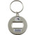 New England Patriots NFL Metal EZ Bottle Opener Key Chain Ring