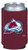 Colorado Avalanche NHL Can Cooler