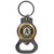 Oakland Athletics MLB Gold Bottle Opener Key Chain Oakland Athletics MLB Gold Bottle Opener Key Chain