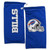 Buffalo Bills NFL Team Logo Microfiber Sunglasses Bag