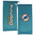 Miami Dolphins NFL Team Logo Microfiber Sunglasses Bag