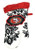 San Francisco 49ers NFL Oven Mitt