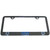 Indianapolis Colts NFL 3D Chrome License Plate Frame