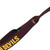 Arizona State Sun Devils NCAA Sunglasses Holder Strap - Close Up View