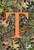 Mossy Oak Camouflage Monogram T House Flag