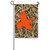 Mossy Oak Camo Hunting Duck Garden Flag