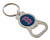 Boston Red Sox MLB Bottle Opener Key Chain