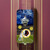 Washington Commanders NFL Magnet Wall Mounted