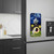 Washington Commanders NFL Magnetic Logo Bottle Opener - Cap Catcher - On Refrigerator Washington Commanders NFL Magnetic Logo Bottle Opener - Cap Catcher - On Refrigerator