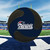 New England Patriots NFL Football Flying Saucer Frisbee Dics