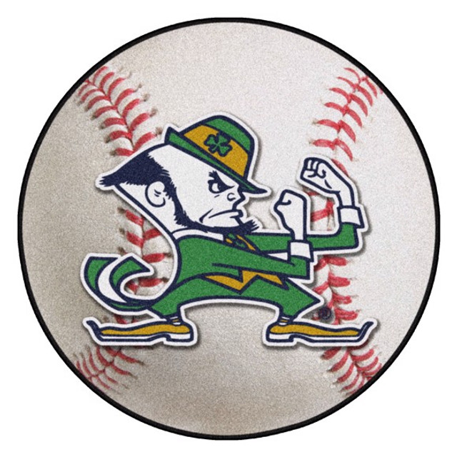 Notre Dame Fighting Irish Baseball Mat Dragon Sports notre-dame-fighting-irish-baseball-mat-dragon-sports
