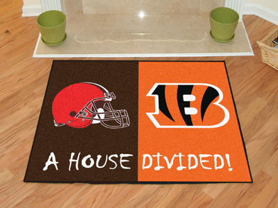 Cleveland Browns NFL Rug Room Carpet Sport Custom Area Floor Home Decor V5