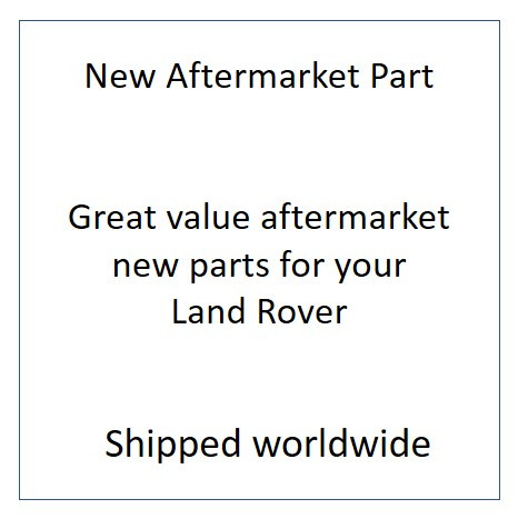Land Rover STC3735AA KIT SENSOR HEIGHT ADJUSTER REAR RH, view 1