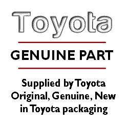 Genuine, discounted Toyota 1356859017 BELT TIMING from allcarpartsfast.co.uk. Shipped worldwide from the UK.