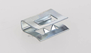 Genuine, new, discounted VW Audi Seat Skoda 1Y0871234C CLAMP from allcarpartsfast.co.uk. Shipped worldwide from the UK.