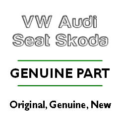 Genuine discounted new VW, Audi, Seat, Skoda 6RF122101J HOSE from allcarpartsfast.co.uk. Shipped worldwide from the UK.