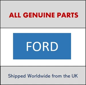 Genuine, discounted, new, original Ford 1001635 BAFFLE ENGINE VENTILATION shipped worldwide by allcarpartsfast.co.uk