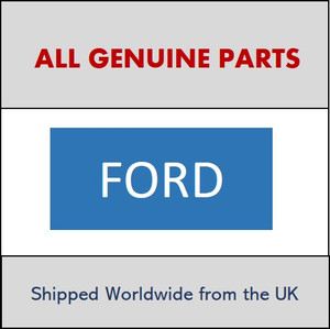 Genuine, discounted, new, original Ford 1001751 TRIM WHEELHOUSE shipped worldwide by allcarpartsfast.co.uk
