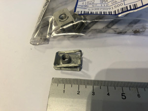 Shipped Worldwide! Discounted genuine FIAT ALFA ROMEO 14189071 BRACKET and every other available Fiat and Alfa Romeo genuine part! allcarpartsfast.co.uk delivers anywhere.