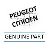 PeugeotCitroenDS 9830026180 JOINT 