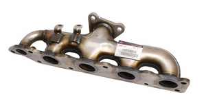 Genuine Mitsubishi 1555A958 MANIFOLD,EXHAUST shipped worldwide