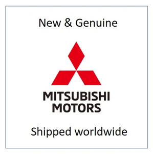 Genuine Mitsubishi 2348A188 CLIP,M T CLUTCH CONTROL EQ shipped worldwide