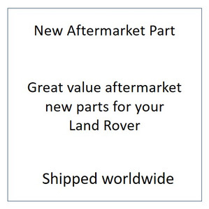 Aftermarket Land Rover 599660 INTER GEAR A discounted from allcarpartsfast.co.uk in the UK. Shipped worldwide.