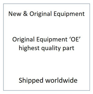 Original Equipment Land Rover YLE500430G ALTERNATOR ASSY discounted from allcarpartsfast.co.uk in the UK. Shipped worldwide.