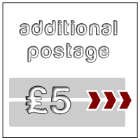 Ford 2417745 cover and contact plate