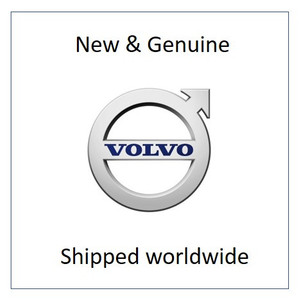 Genuine Volvo 32310785 LOCK shipped worldwide