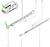Renault 764266874R ELARGISSEUR BAVOL discounted and shipped worldwide by allcarpartsfast.co.uk in the UK