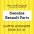 Renault 7701050738 RESISTOR discounted and shipped worldwide by allcarpartsfast.co.uk in the UK