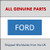 Ford 1560135 WIRING-MAIN from allcarpartsfast.co.uk