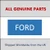 Genuine, discounted, new, original Ford 1002758 SENSOR HEATER TEMPERATURE CONTROL shipped worldwide by allcarpartsfast.co.uk