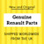 Renault 803315826R Seal Renault 803315826R Seal