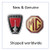 MG Rover FJB10005 MOULDING discounted from allcarpartsfast.co.uk in the UK. Shipped worldwide.