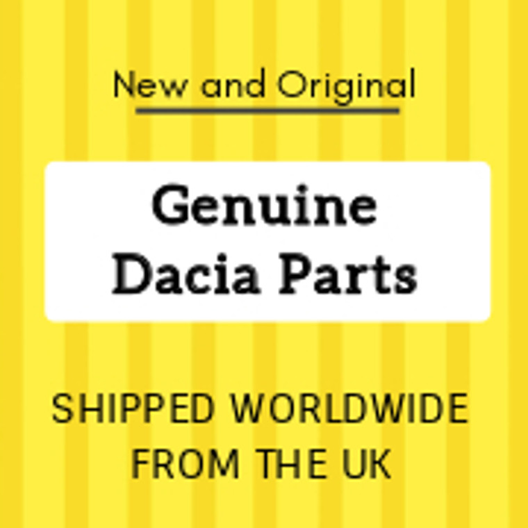 Dacia 144609116RD CONDUIT AIR SORTI shipped worldwide from the UK