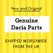 Dacia 7703079328 CLIP STAY BNT discounted and shipped worldwide by allcarpartsfast.co.uk in the UK