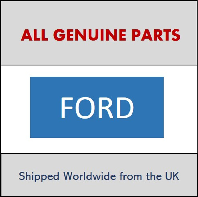 Ford 1061124 NUT-HEX.-FLANGD from allcarpartsfast.co.uk